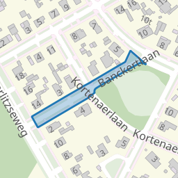 Perceel DOO00-A-5763