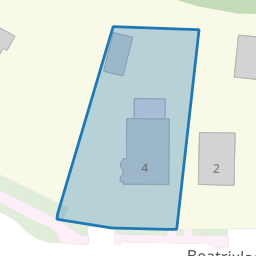 Perceel DOO00-A-5768