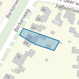 Perceel DOO00-A-5771