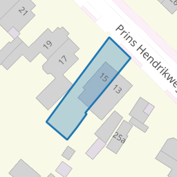 Perceel DOO00-A-5776