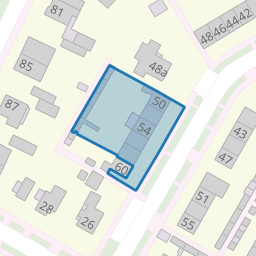 Perceel DOO00-A-5789