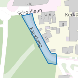 Perceel DOO00-A-5807