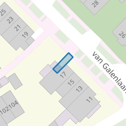 Perceel DOO00-A-5813