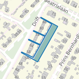 Perceel DOO00-A-5833