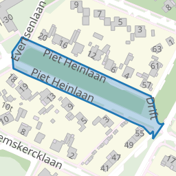 Perceel DOO00-A-5837