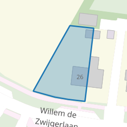 Perceel DOO00-A-5838