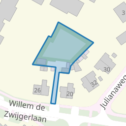 Perceel DOO00-A-5842