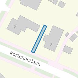 Perceel DOO00-A-5864