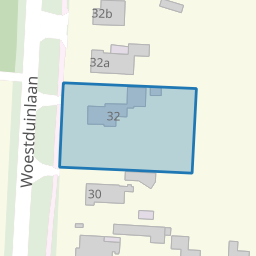 Perceel DOO00-A-5882