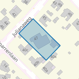 Perceel DOO00-A-5888