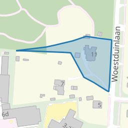 Perceel DOO00-A-5890