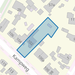 Perceel DOO00-A-5910