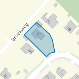 Perceel DOO00-A-5929