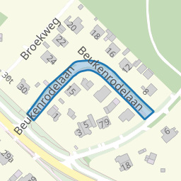 Perceel DOO00-A-5936