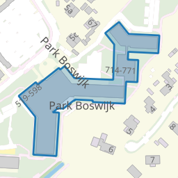 Perceel DOO00-A-5957