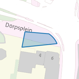 Perceel DOO00-A-5960