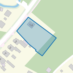 Perceel DOO00-A-5970