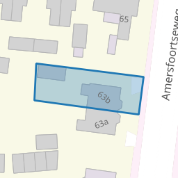 Perceel DOO00-A-6003