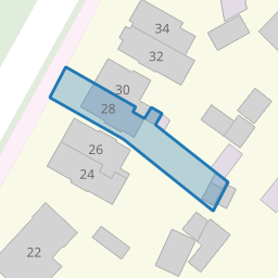 Perceel DOO00-A-6006