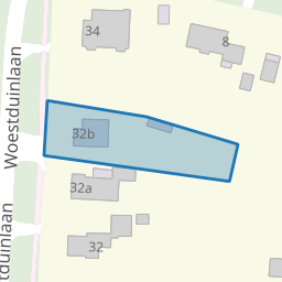 Perceel DOO00-A-6016