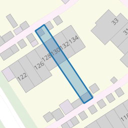 Perceel DOO00-A-6022