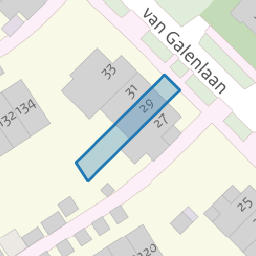 Perceel DOO00-A-6023