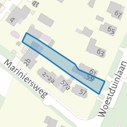 Perceel DOO00-A-6052