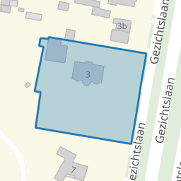 Perceel DOO00-A-6054