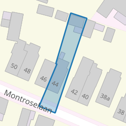 Perceel DOO00-A-6058