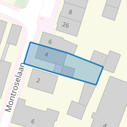 Perceel DOO00-A-6063