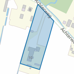 Perceel DOO00-A-6075