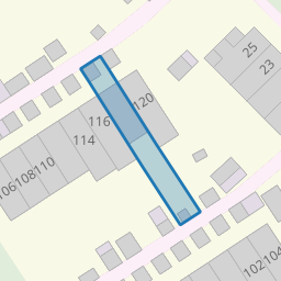 Perceel DOO00-A-6084