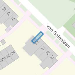 Perceel DOO00-A-6111