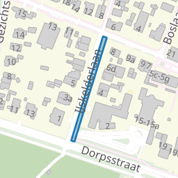 Perceel DOO00-A-6116