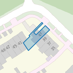 Perceel DOO00-A-6151