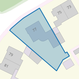 Perceel DOO00-A-6156