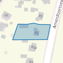 Perceel DOO00-A-6160