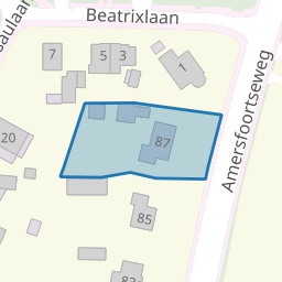 Perceel DOO00-A-6161