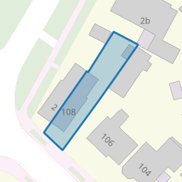 Perceel DOO00-A-6165