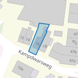 Perceel DOO00-A-6166