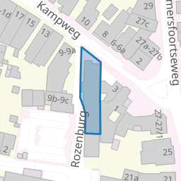 Perceel DOO00-A-6170