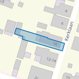 Perceel DOO00-A-6174