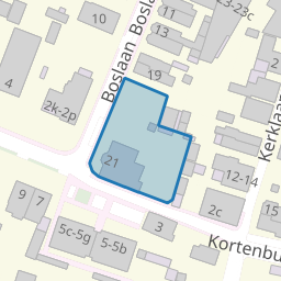 Perceel DOO00-A-6175