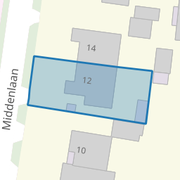 Perceel DOO00-A-6179