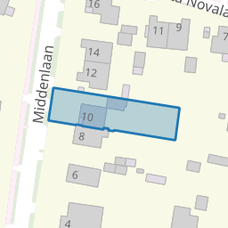 Perceel DOO00-A-6182