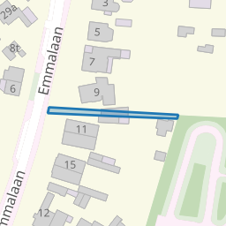 Perceel DOO00-A-6189