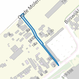 Perceel DOO00-A-6202