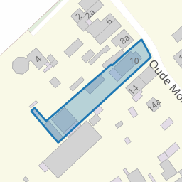 Perceel DOO00-A-6207