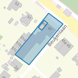 Perceel DOO00-A-6210