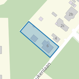 Perceel DOO00-A-6216